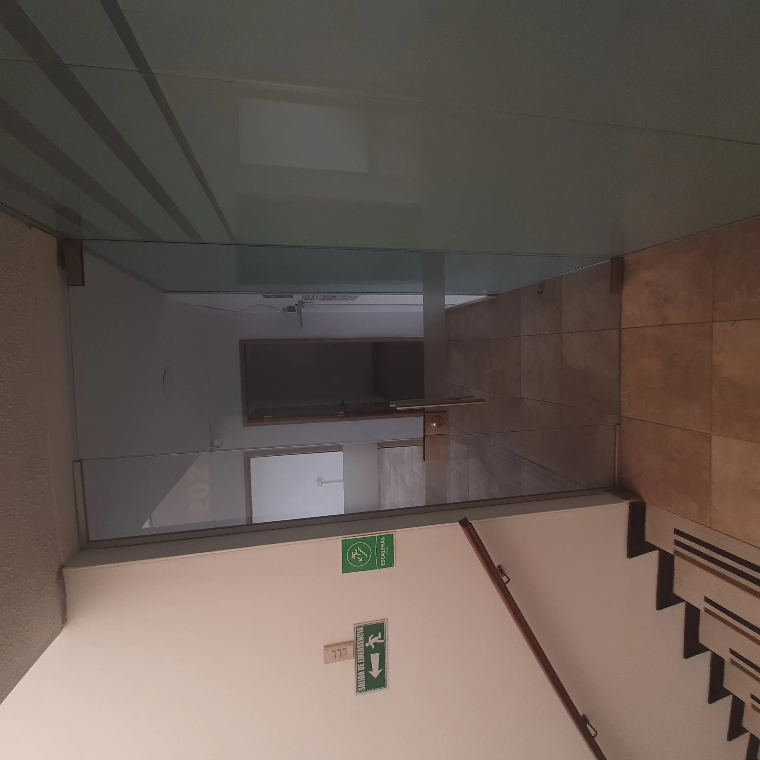 Apartaestudio en Arriendo en Chapinero Alto, Bogotá