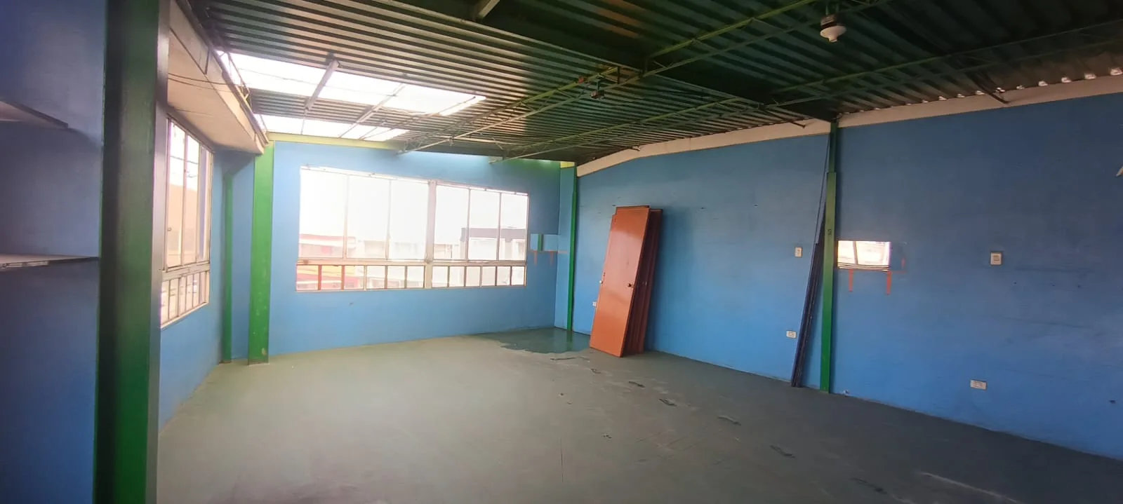 Oficina en Arriendo en Porvenir, Bogotá