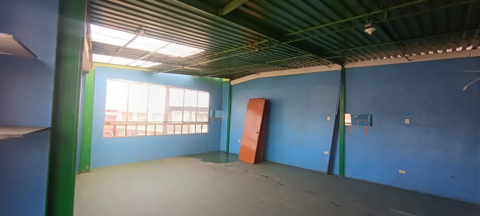 Oficina en Arriendo en Porvenir, Bogotá