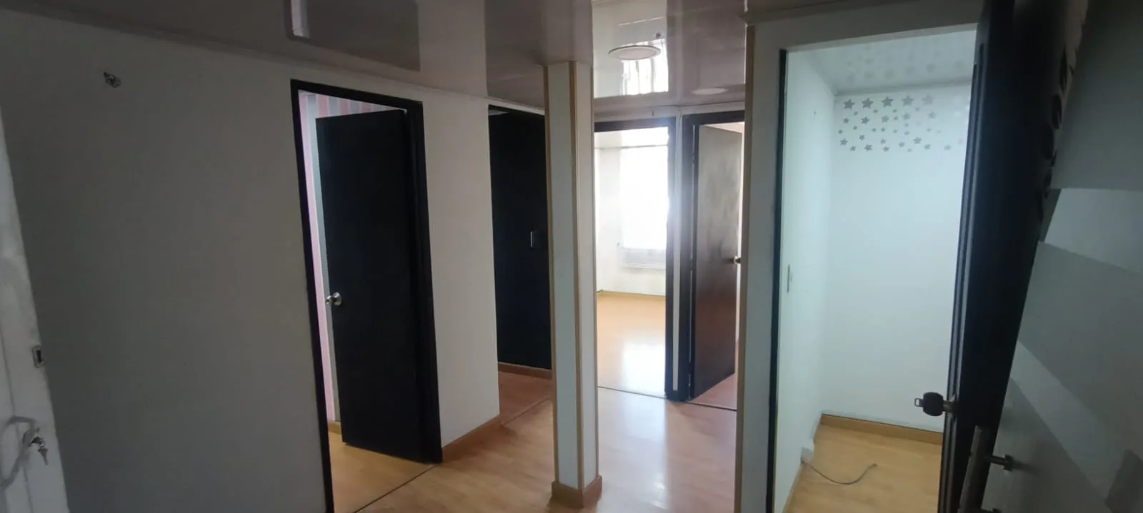 Oficina en Arriendo en Porvenir, Bogotá