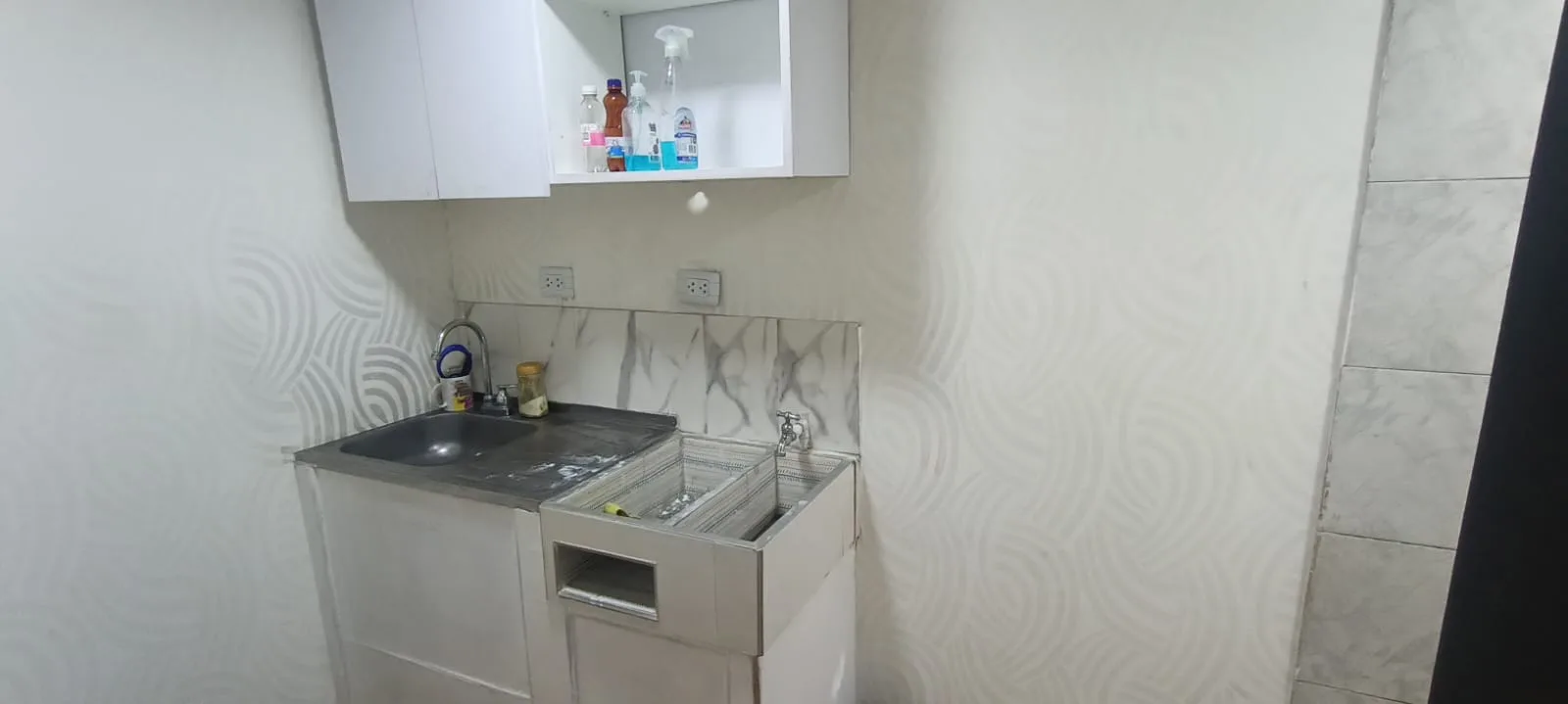 Oficina en Arriendo en Porvenir, Bogotá