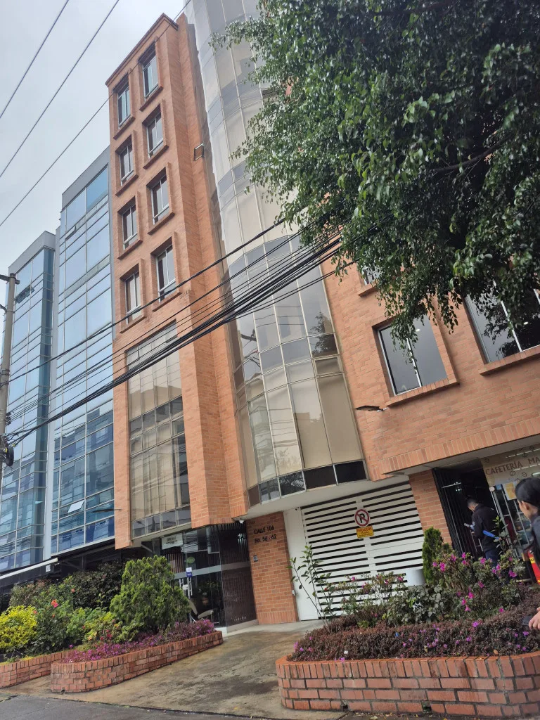 Oficina en Arriendo en Puente largo, Bogotá