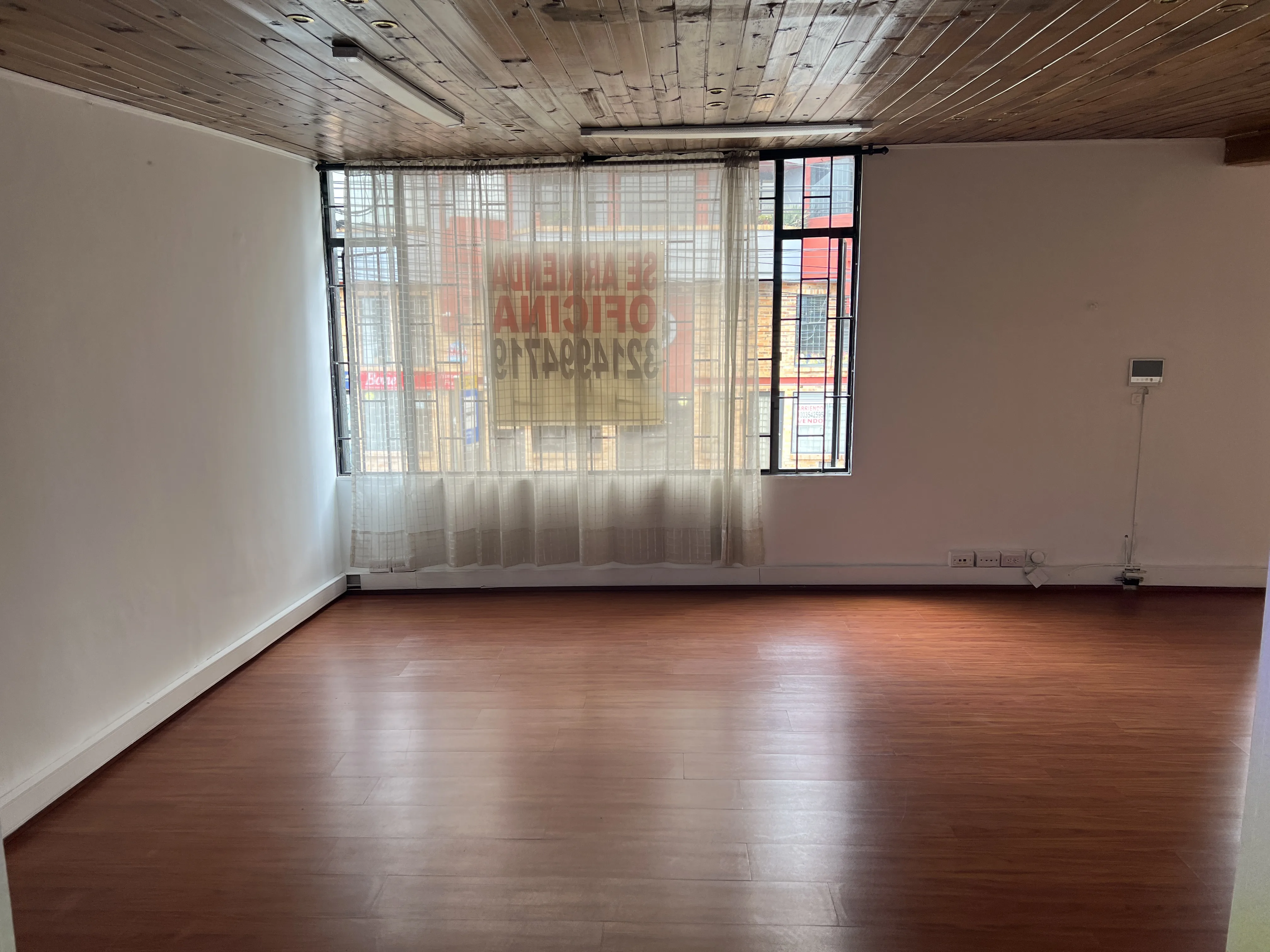 Oficina en Arriendo en San felipe