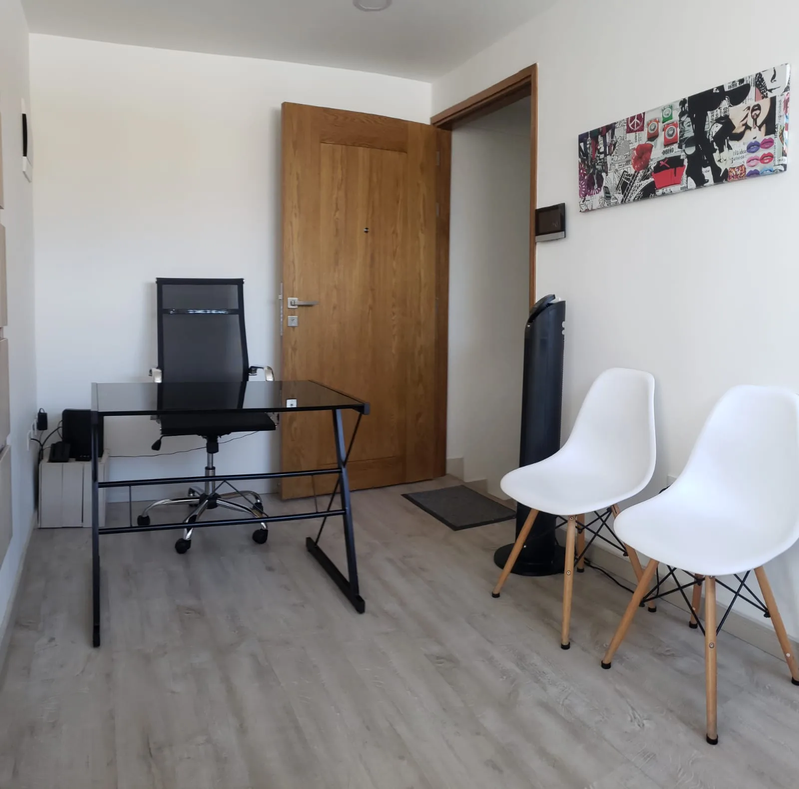 Oficina en Arriendo en San joaquin, Sabaneta