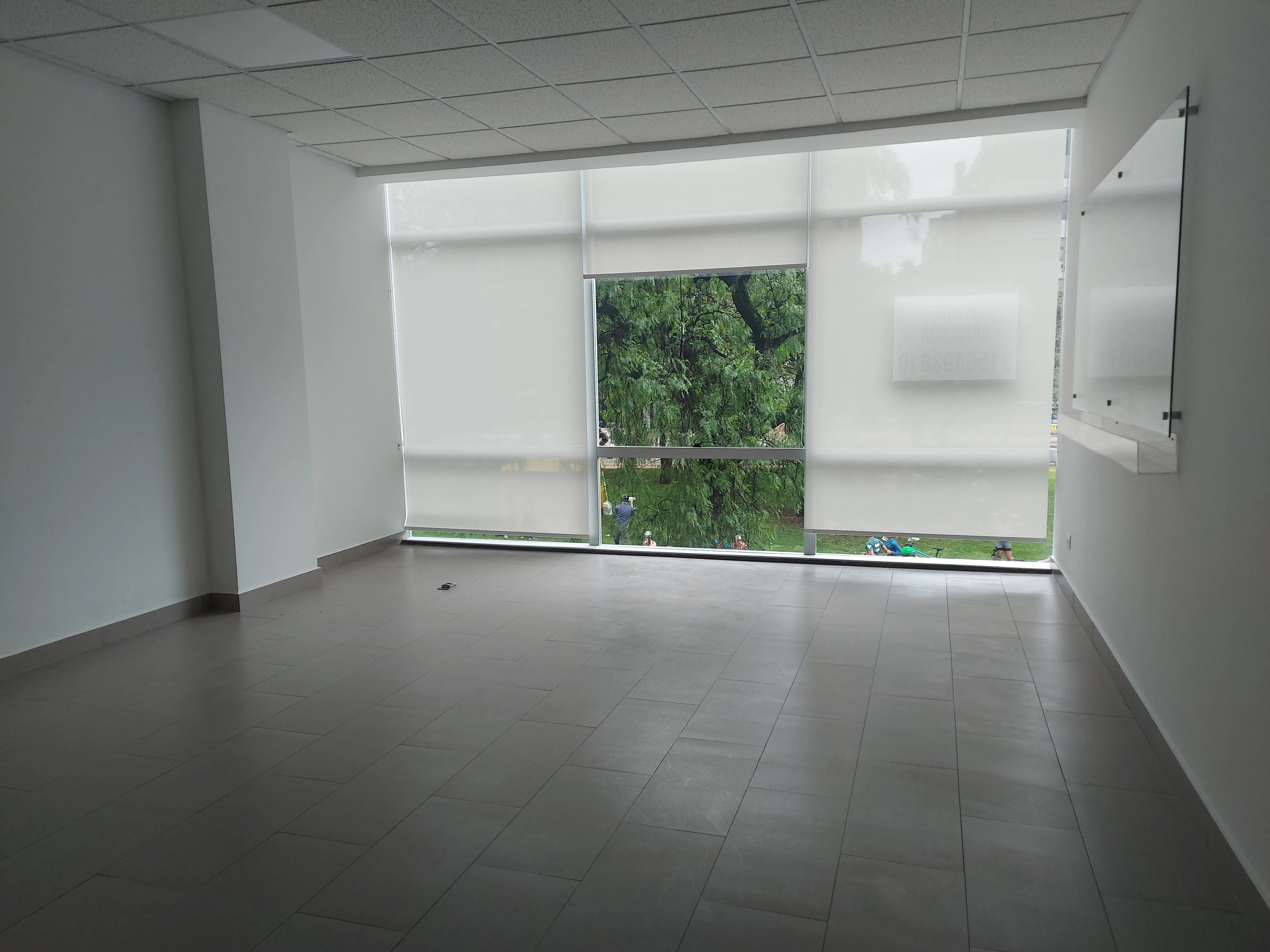 Oficina en Arriendo en Chapinero, Bogotá