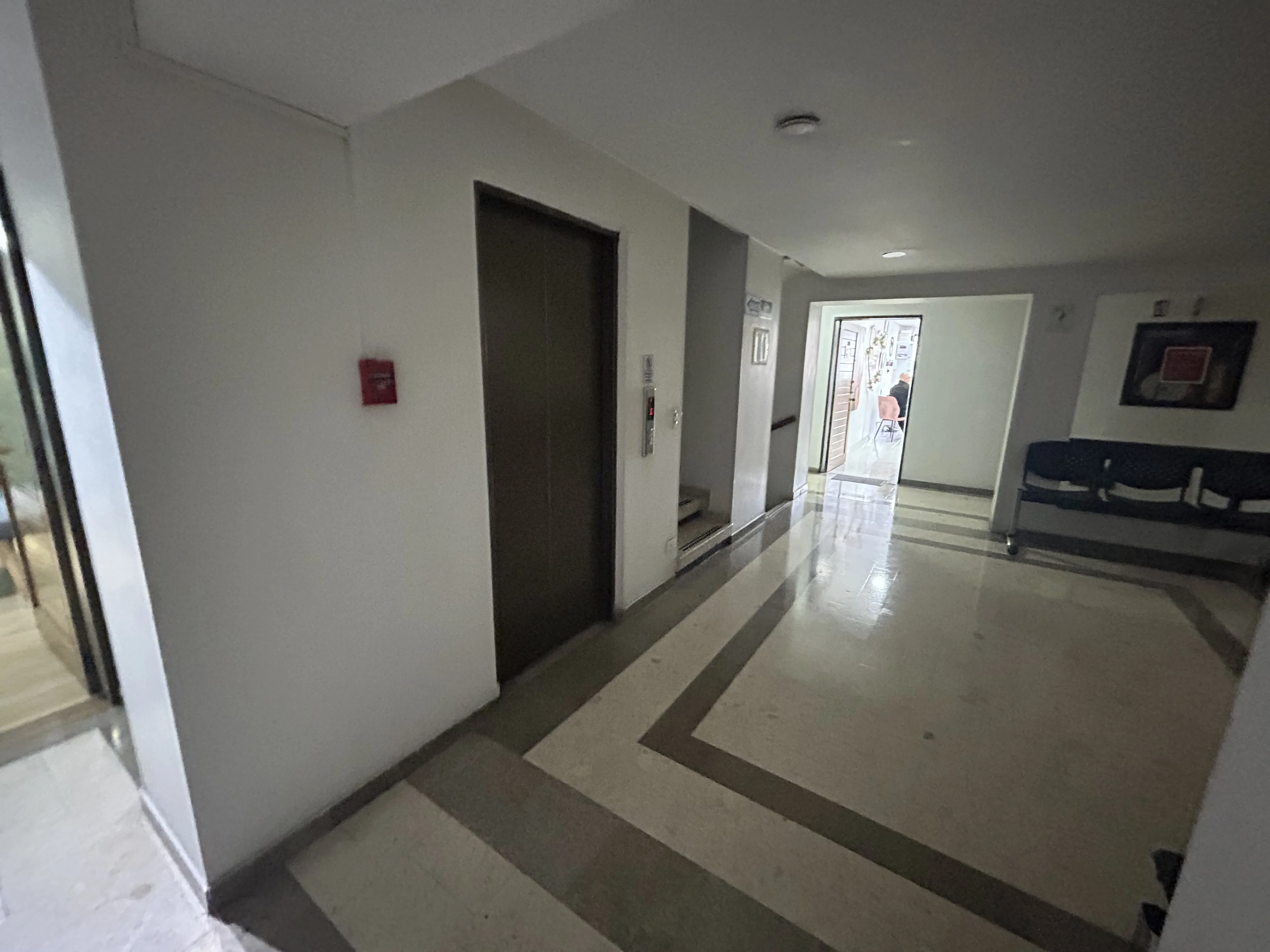 Apartaestudio en Arriendo en Cantalejo, Bogotá