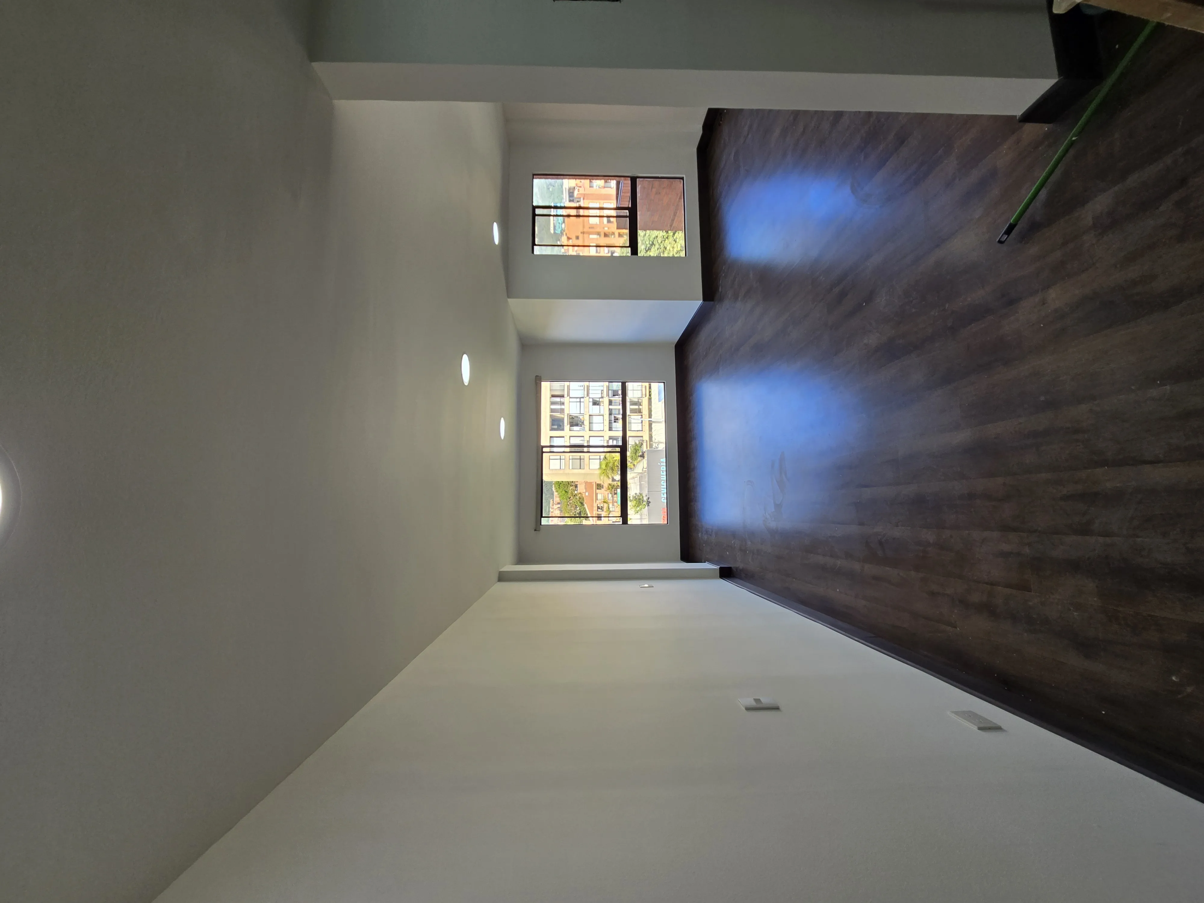 Apartamento en Arriendo en Santa Barbara, Bogotá