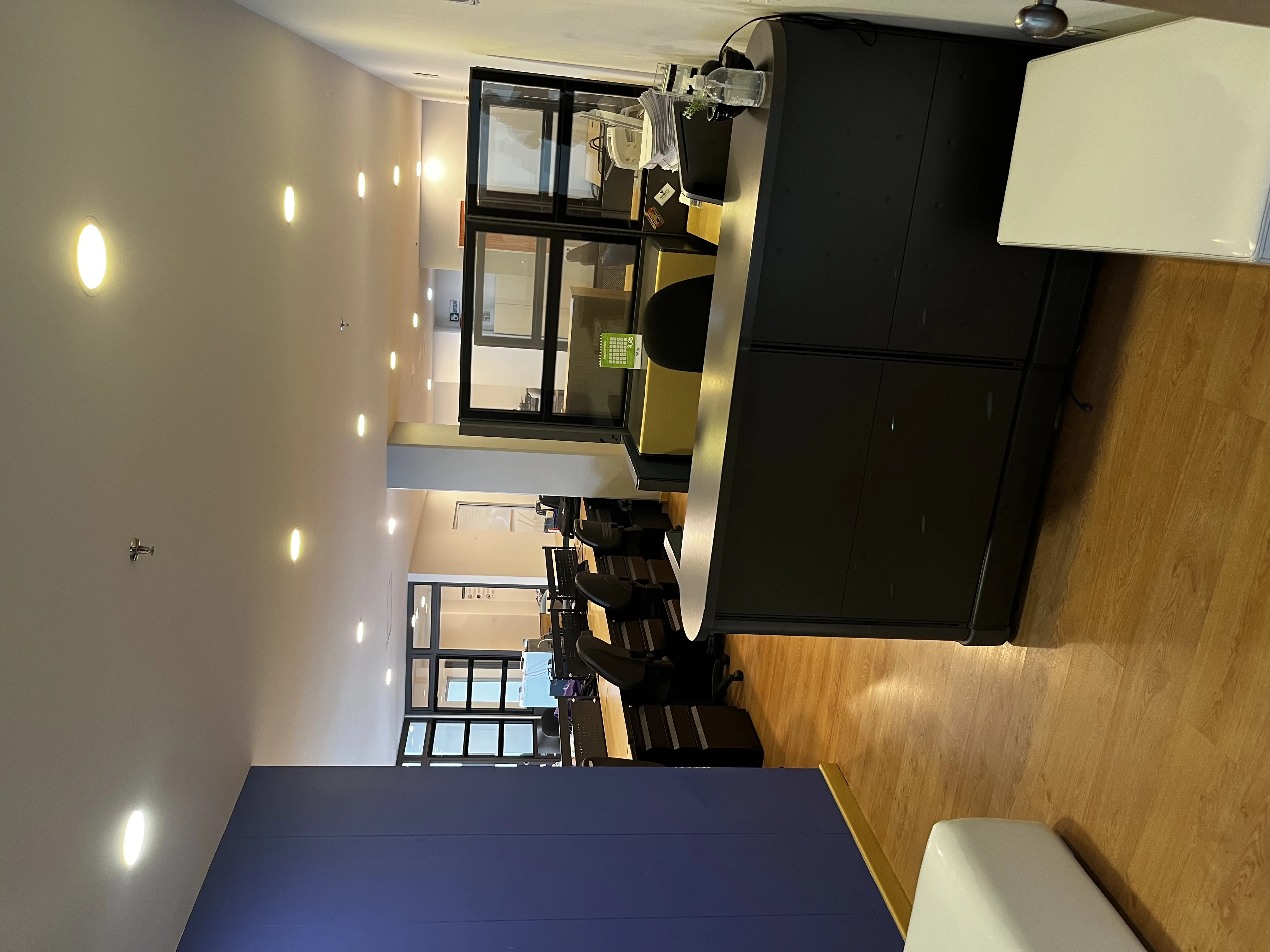 Oficina en Arriendo en Santa Barbara, Bogotá