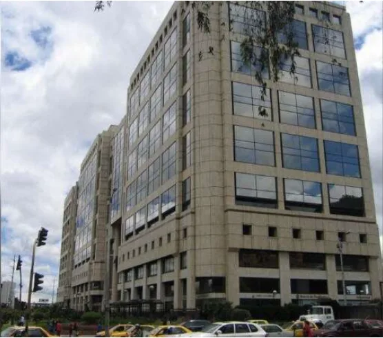 Oficina en  Arriendo en Santa Barbara, Bogotá