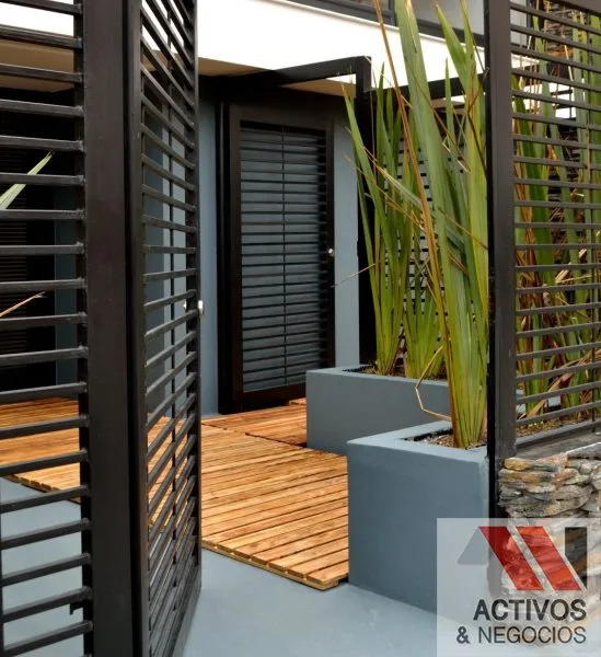 Oficina de 927m en Arriendo en Cll 72 en centro financiero de Bogota