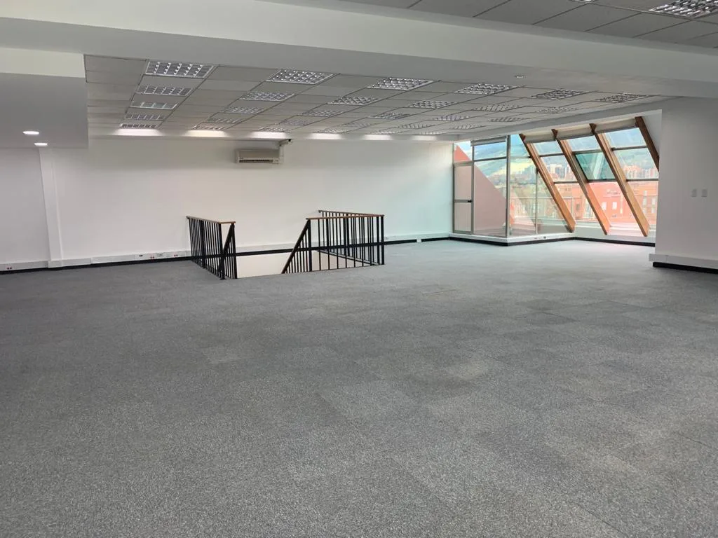 Edificio en Arriendo en Usaquen, Bogotá