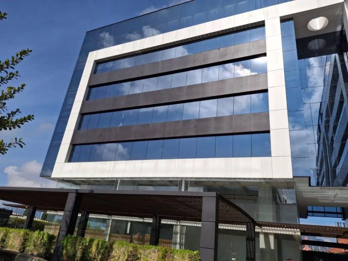 Oficina en  Arriendo en Sausalito, Cajicá