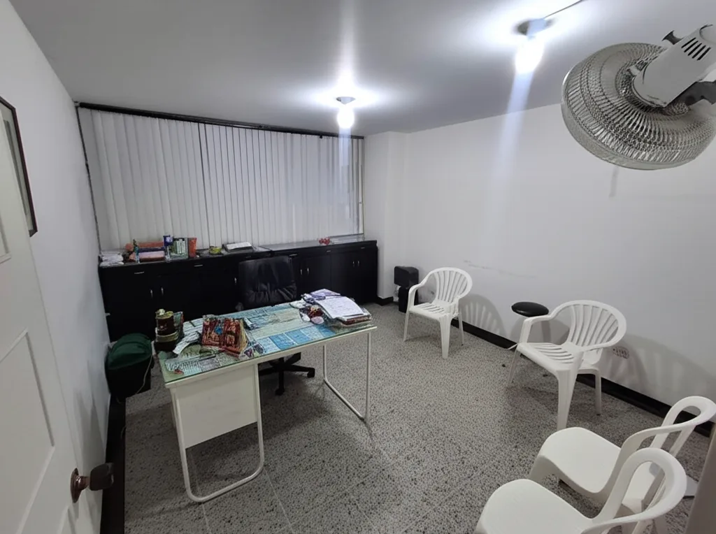 Oficina en Arriendo en Sector central, Armenia