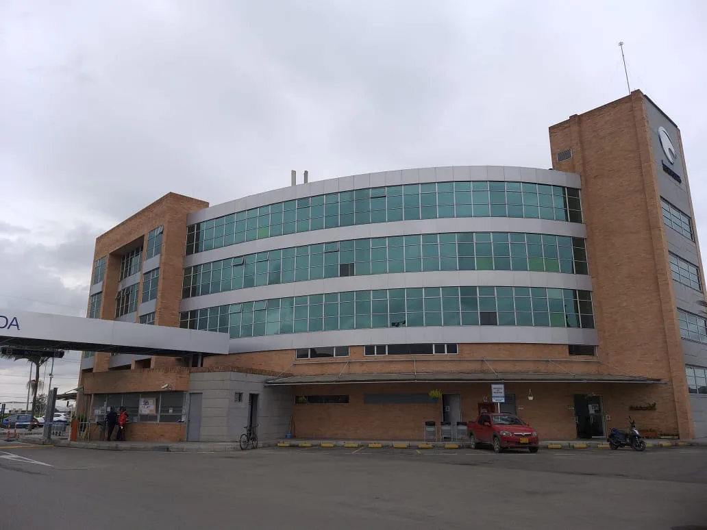 Oficina en  Arriendo en Siberia, Cota