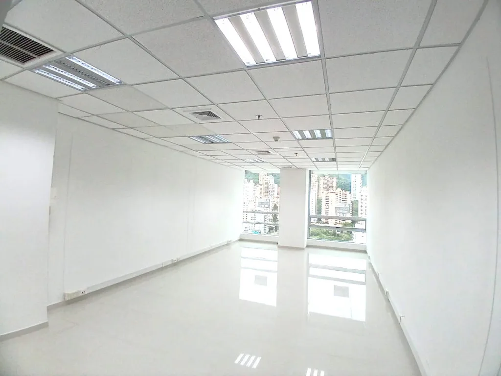 Oficina en Arriendo en Sotomayor, Bucaramanga