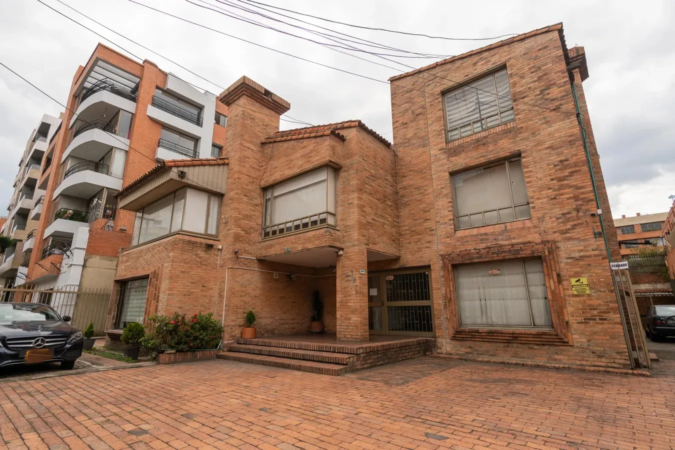 Oficina en Arriendo en Usaquen, Bogotá