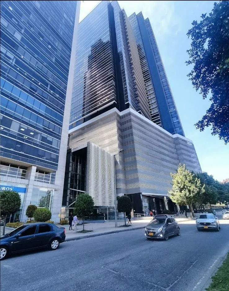 Oficina en  Arriendo en Usaquen, Bogotá