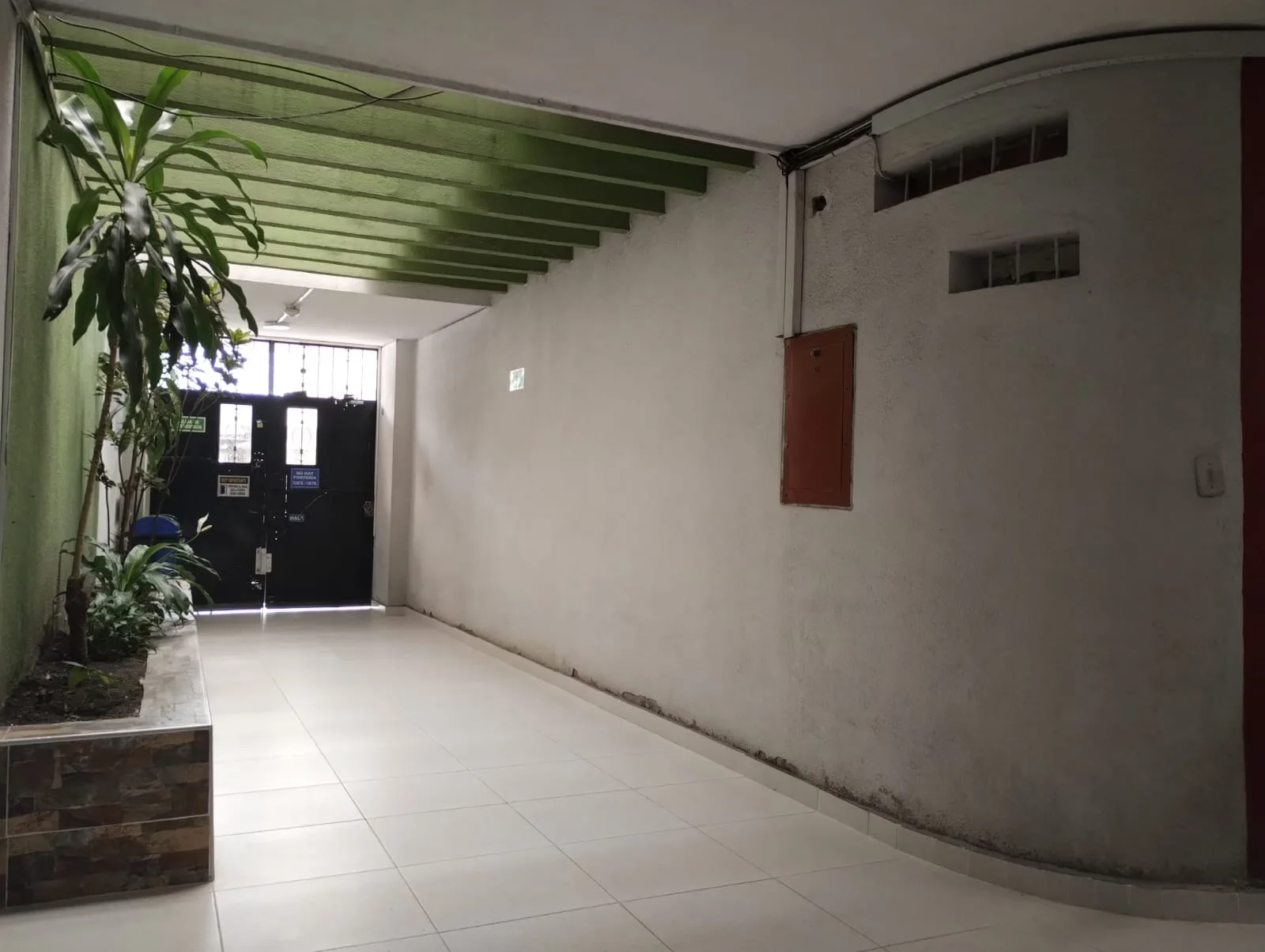 Oficina en Arriendo en Zona Norte, Cali