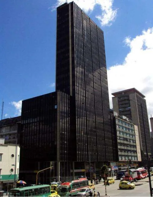 Oficina en Arriendo en Zona centro, Bogotá
