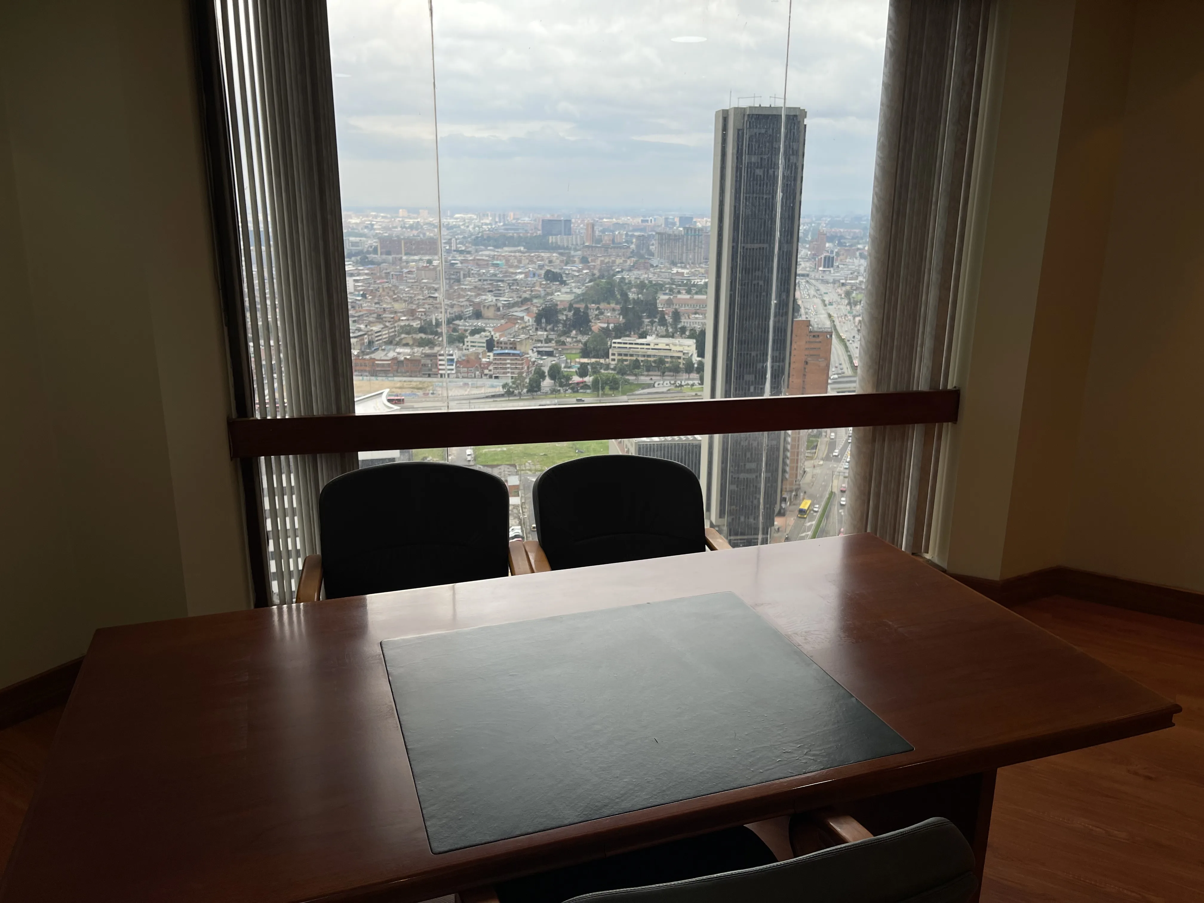 Oficina en Arriendo en Zona centro, Bogotá