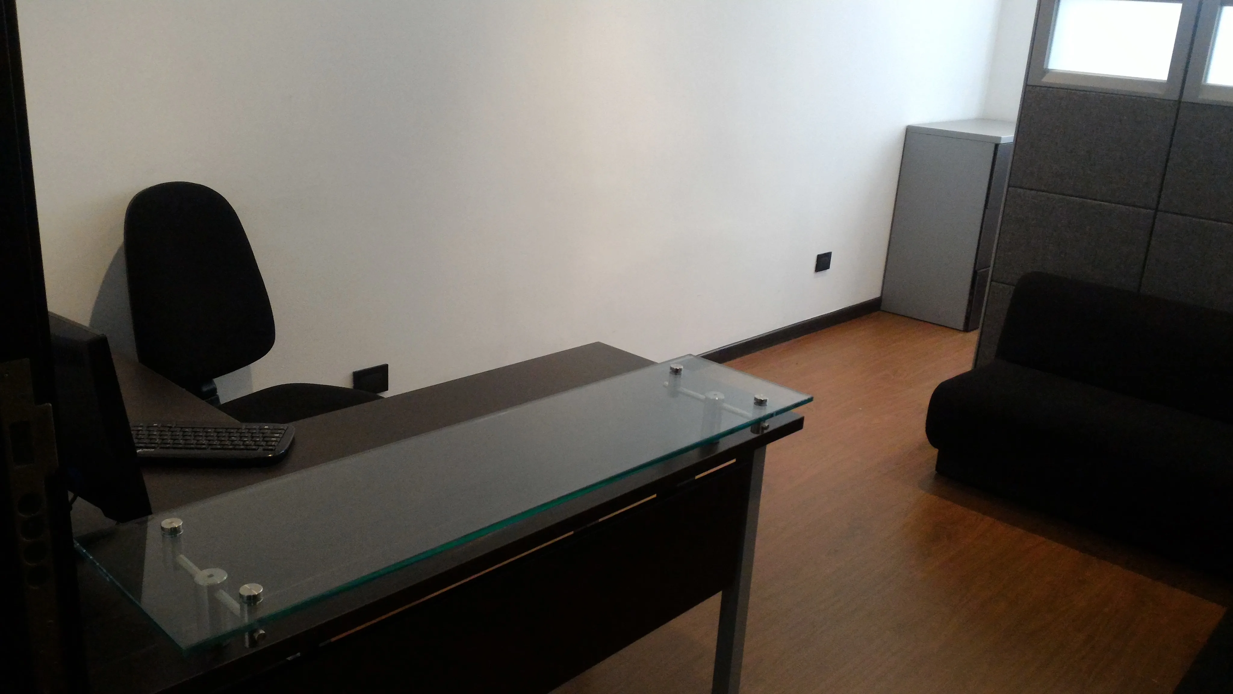 Oficina en  Arriendo en Zona centro, Bogotá