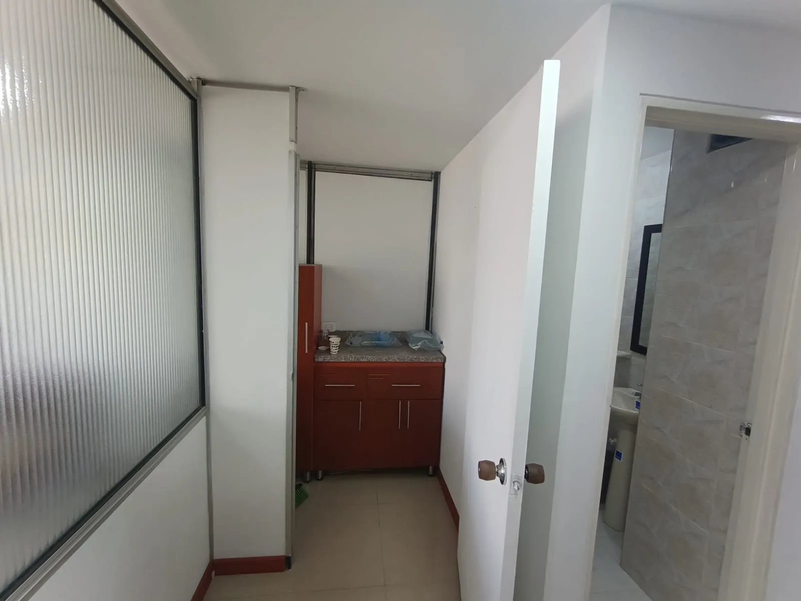 Oficina en Arriendo en Zona centro, Bogotá
