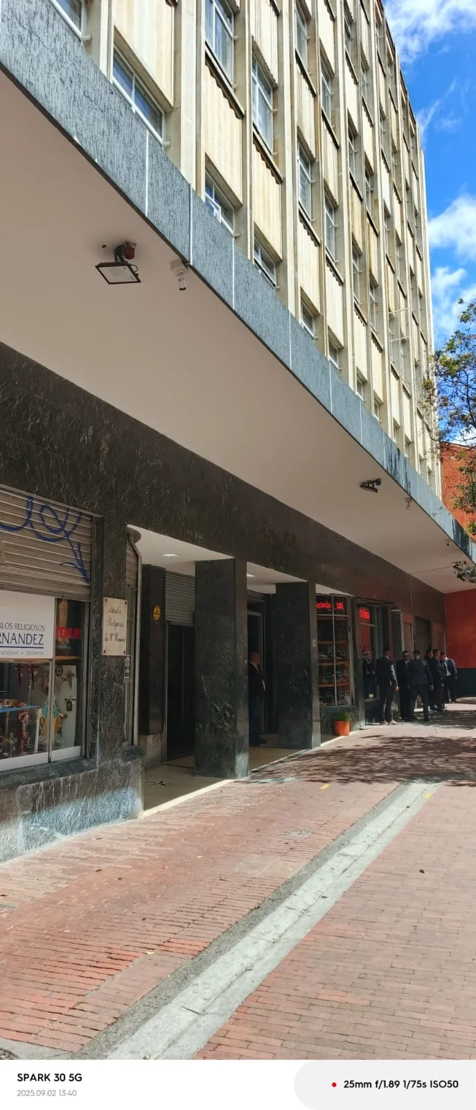 Apartamento en arriendo barrio Las Margaritas