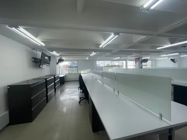 Oficina en  Arriendo en Zona norte, Bogotá