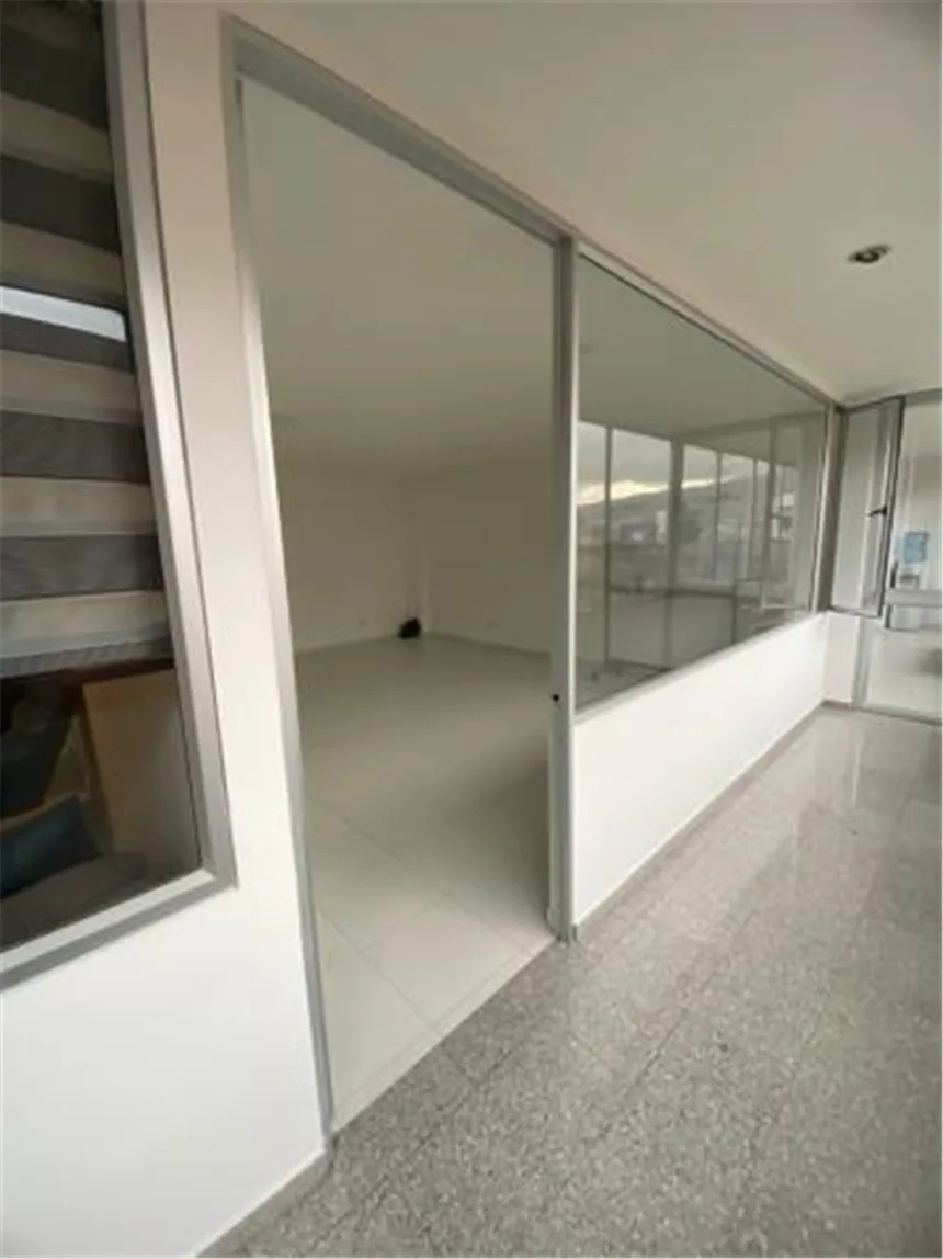 Oficina en arriendo, Tunja