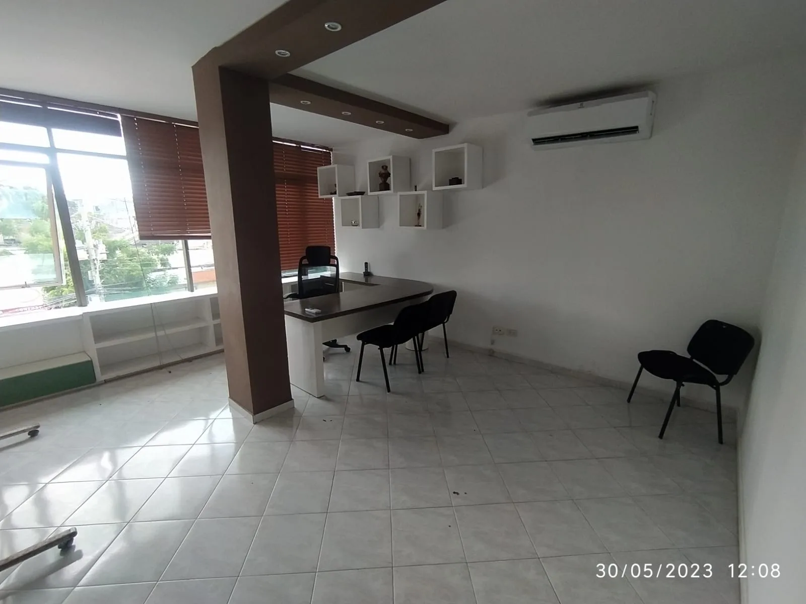 Oficina en arriendo en Altos del prado, Barranquilla