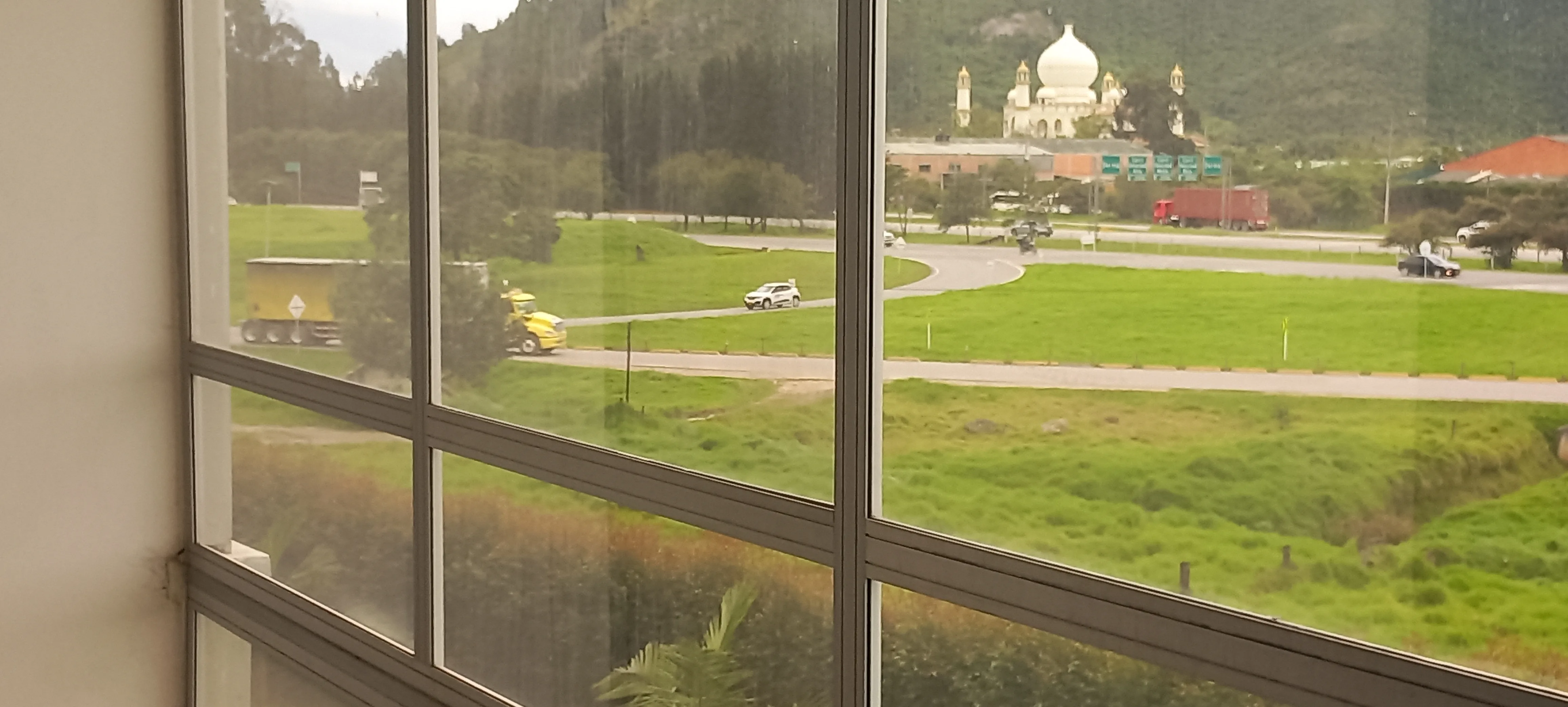 Oficina en arriendo en Briceño, Tocancipá