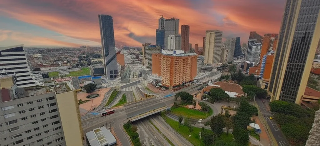 Apartamento en Arriendo en Rincon del chico, Bogotá