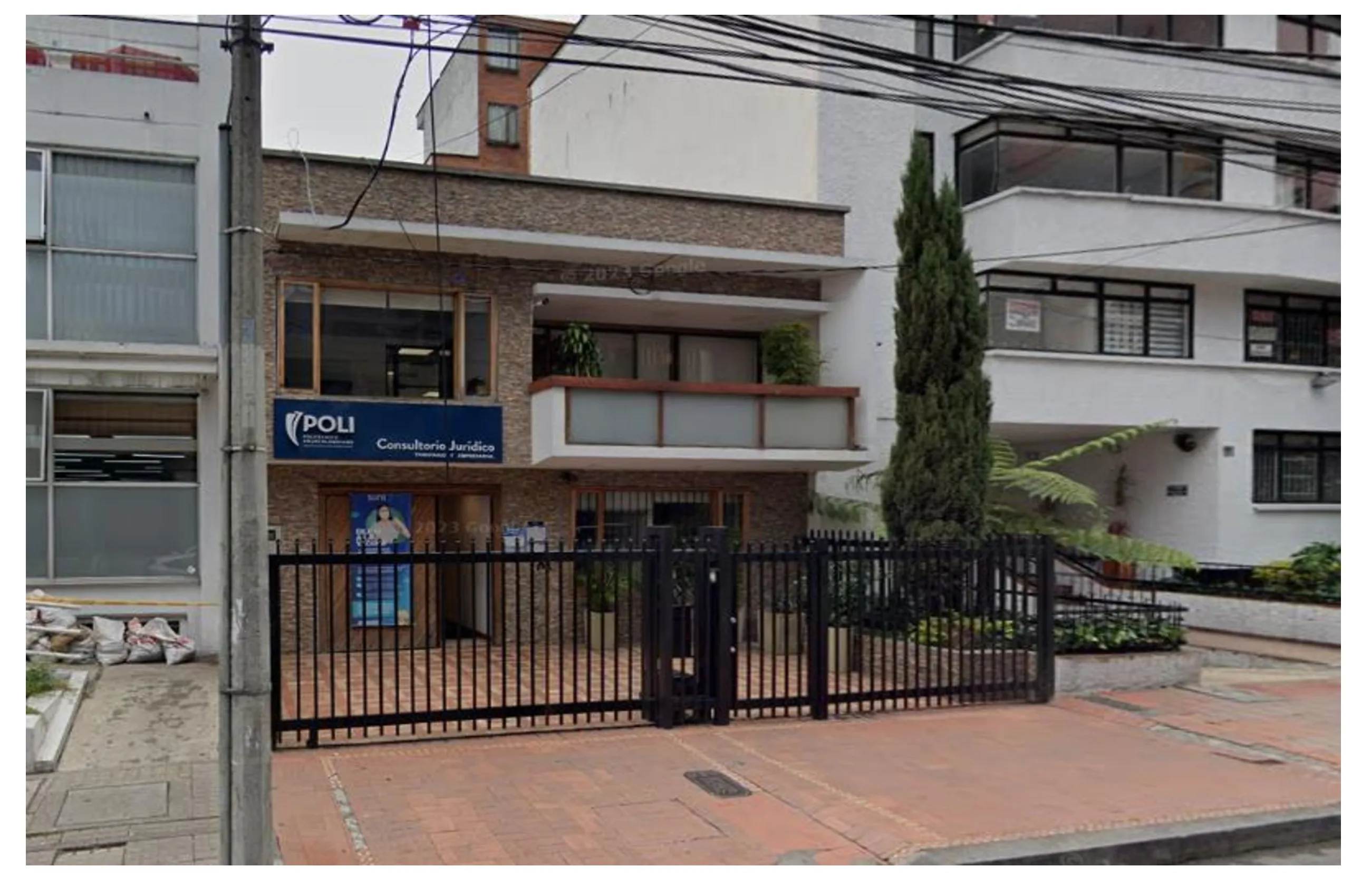 Bodega en arriendo en Engativá, Bogotá