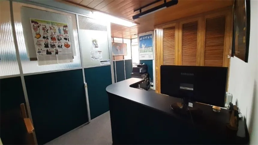 Local en Arriendo en Restrepo occidental, Bogotá