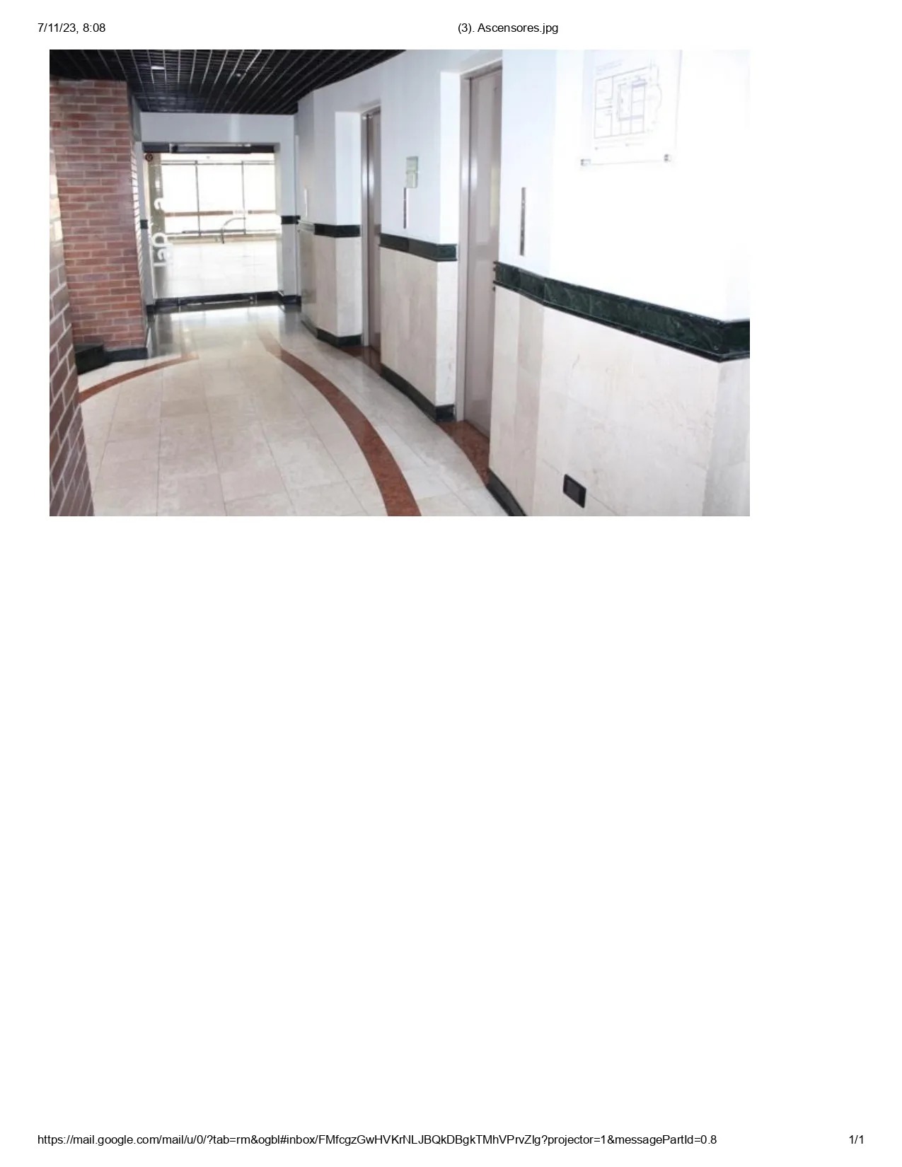 Apartamento en Arriendo en Santa barbara oriental, Bogotá