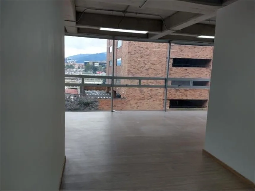 Apartaestudio en Arriendo en Chapinero Alto, Bogotá