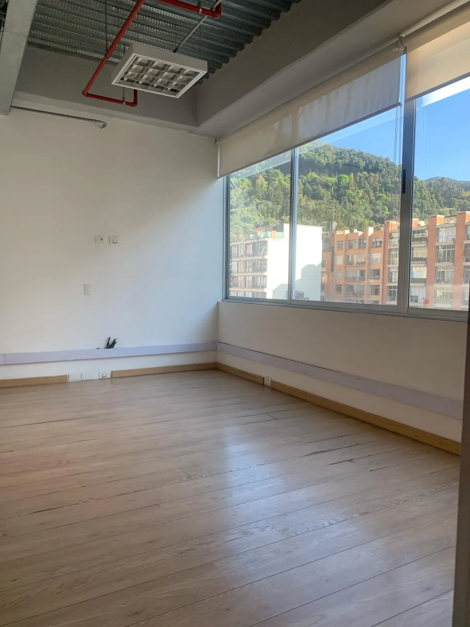 Apartamento en Arriendo en El refugio, Bogotá