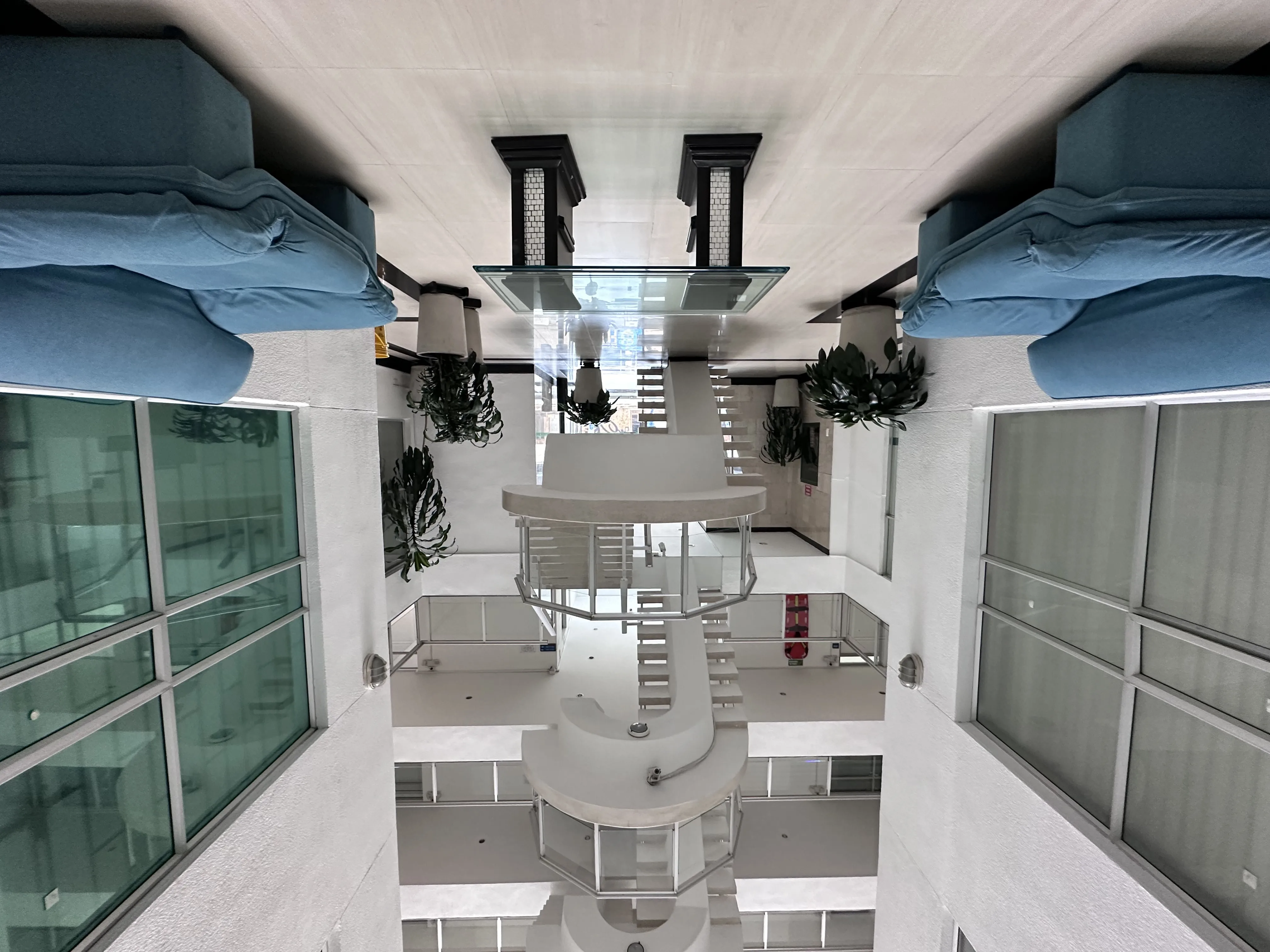 Apartamento en Arriendo en Chapinero, Bogotá