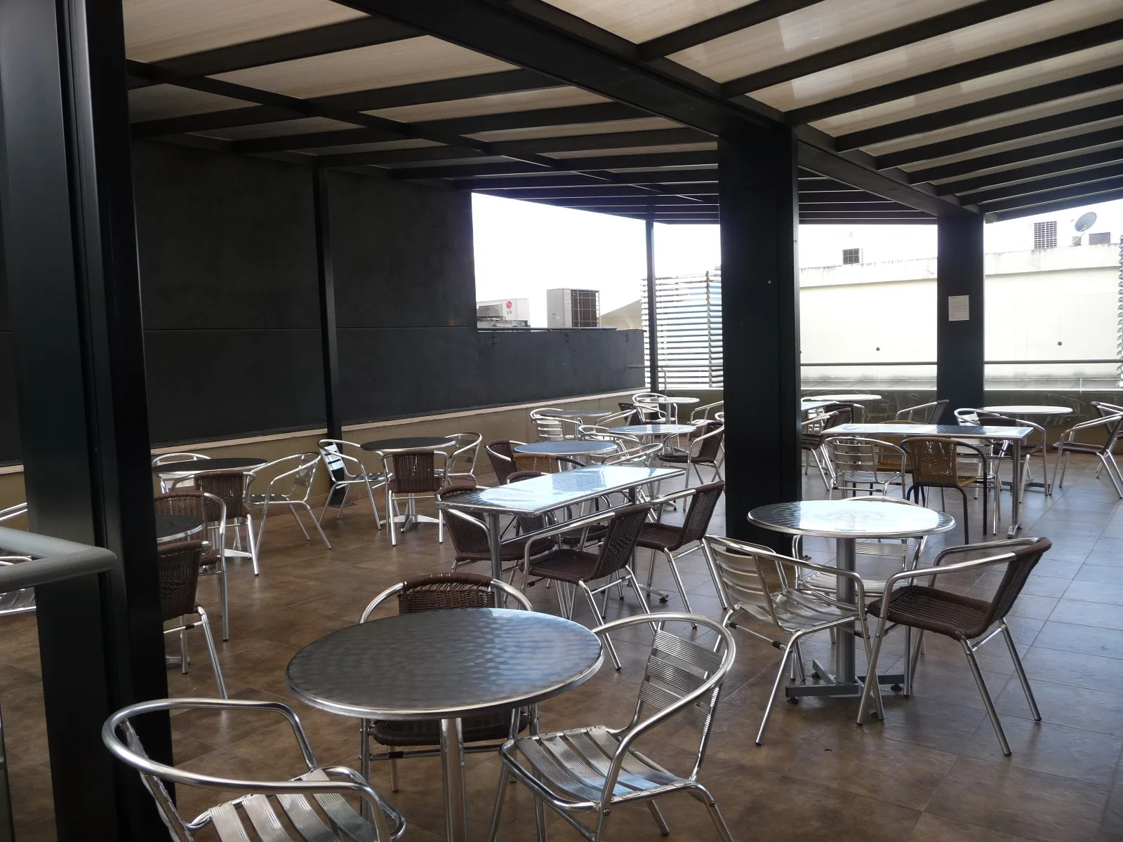 Arriendo apartamento Amoblado Chicó Norte