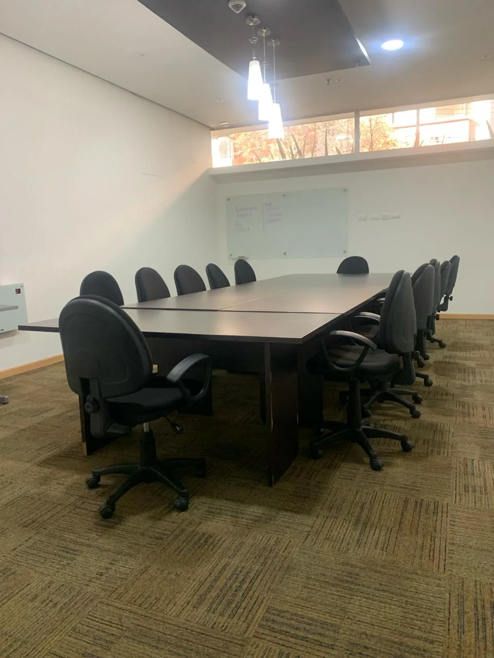 Oficina en arriendo en Chicó Reservado, Bogotá