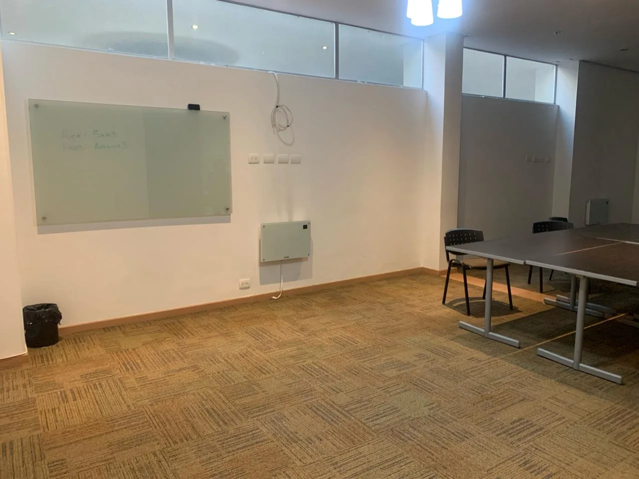 Oficina en arriendo en Chicó Reservado, Bogotá