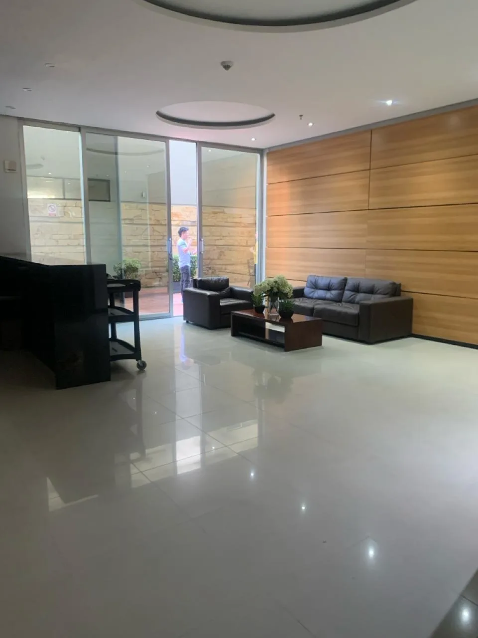 Oficina en arriendo en Chicó Reservado, Bogotá