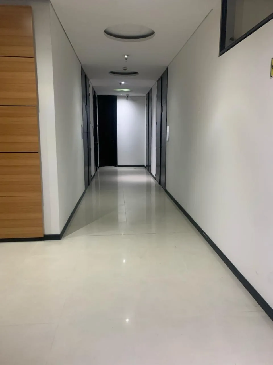 Oficina en arriendo en Chicó Reservado, Bogotá