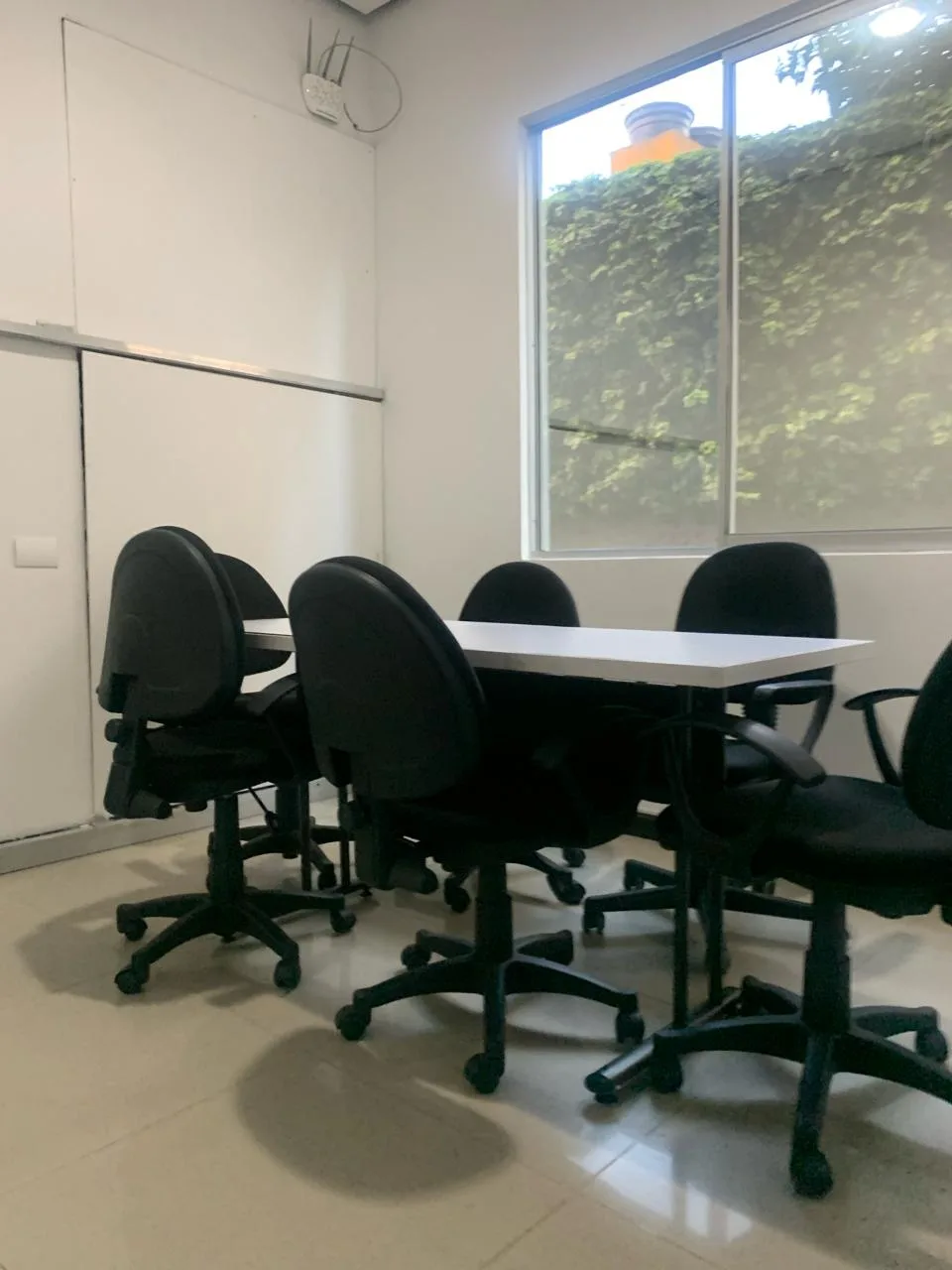 Oficina en arriendo en Chicó Reservado, Bogotá