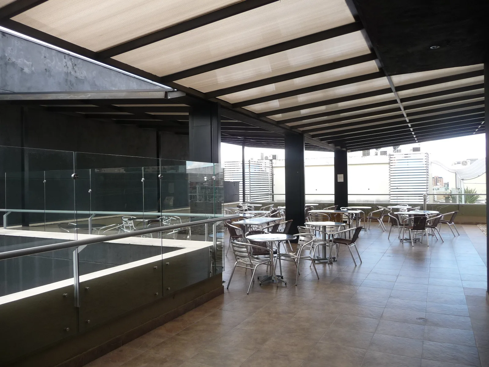 Oficina en arriendo en Chicó Reservado, Bogotá