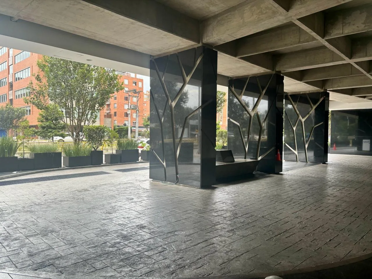 Funcional Casa en arriendo Santa Paula Usaquén Bogotá