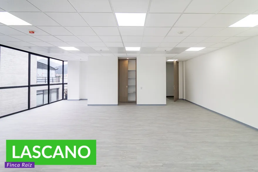 Apartamento en Arriendo en Chico norte, Bogotá