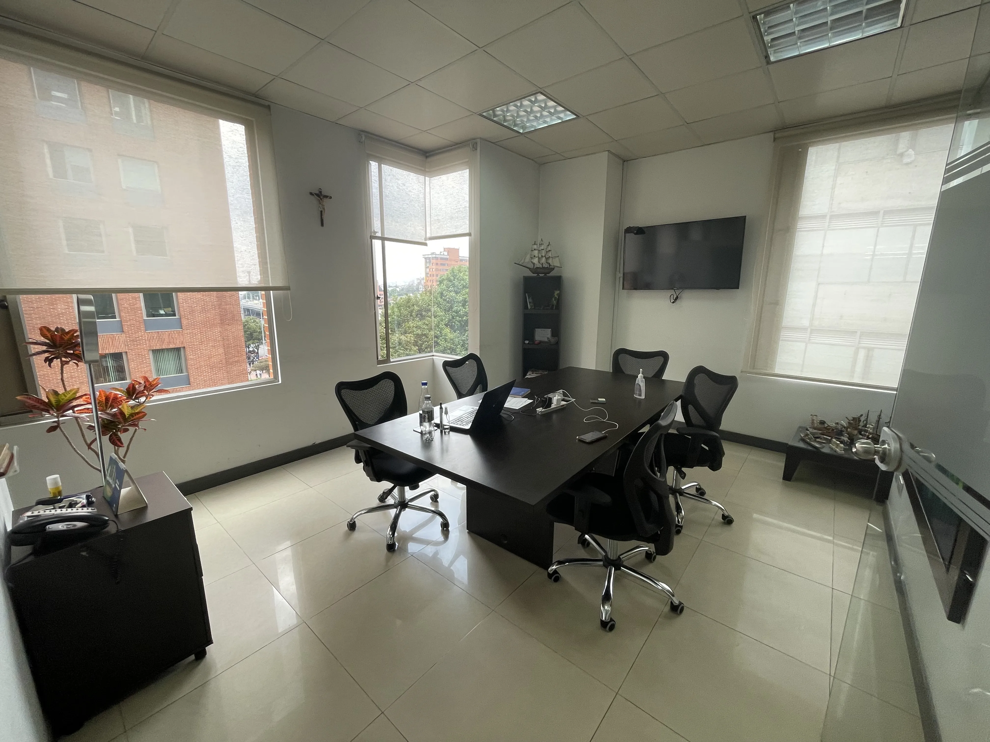 Local en Arriendo en Fontibon, Bogotá