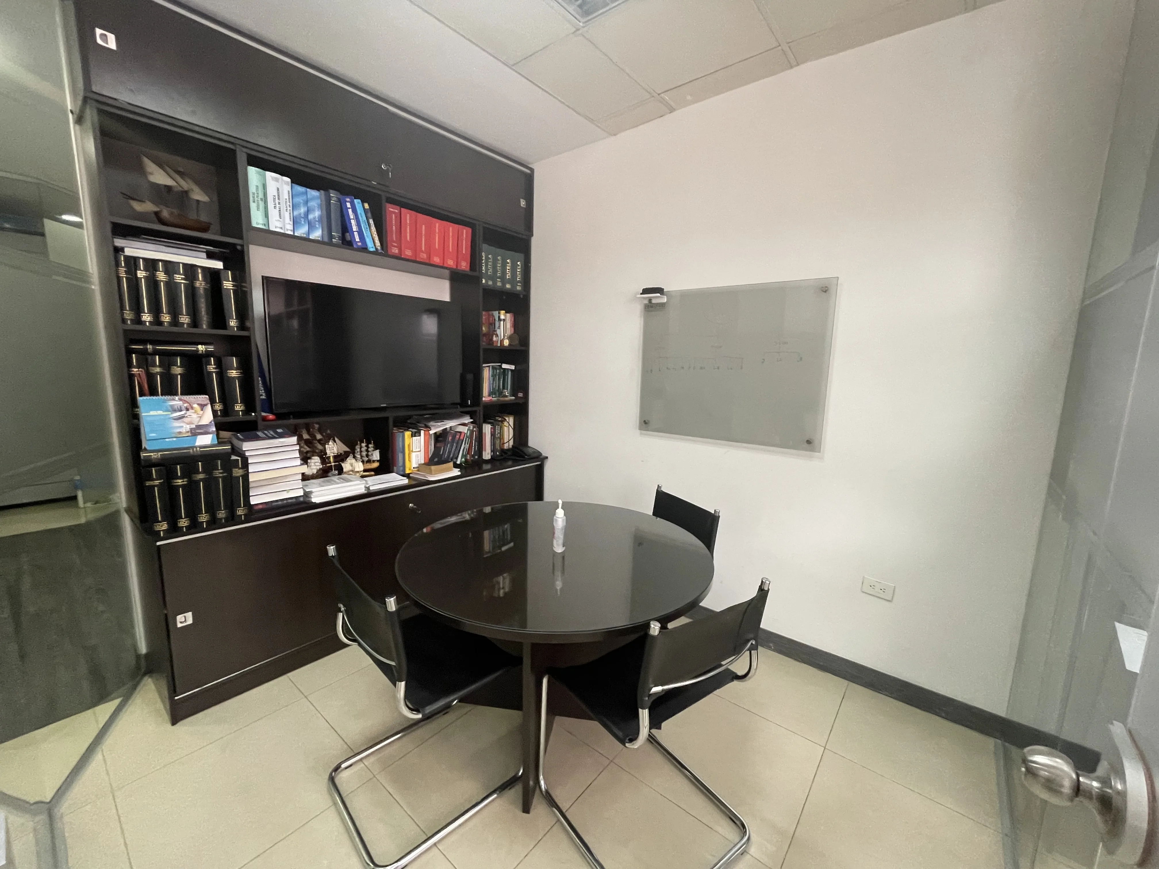 Oficina en arriendo en Chico norte, Bogotá