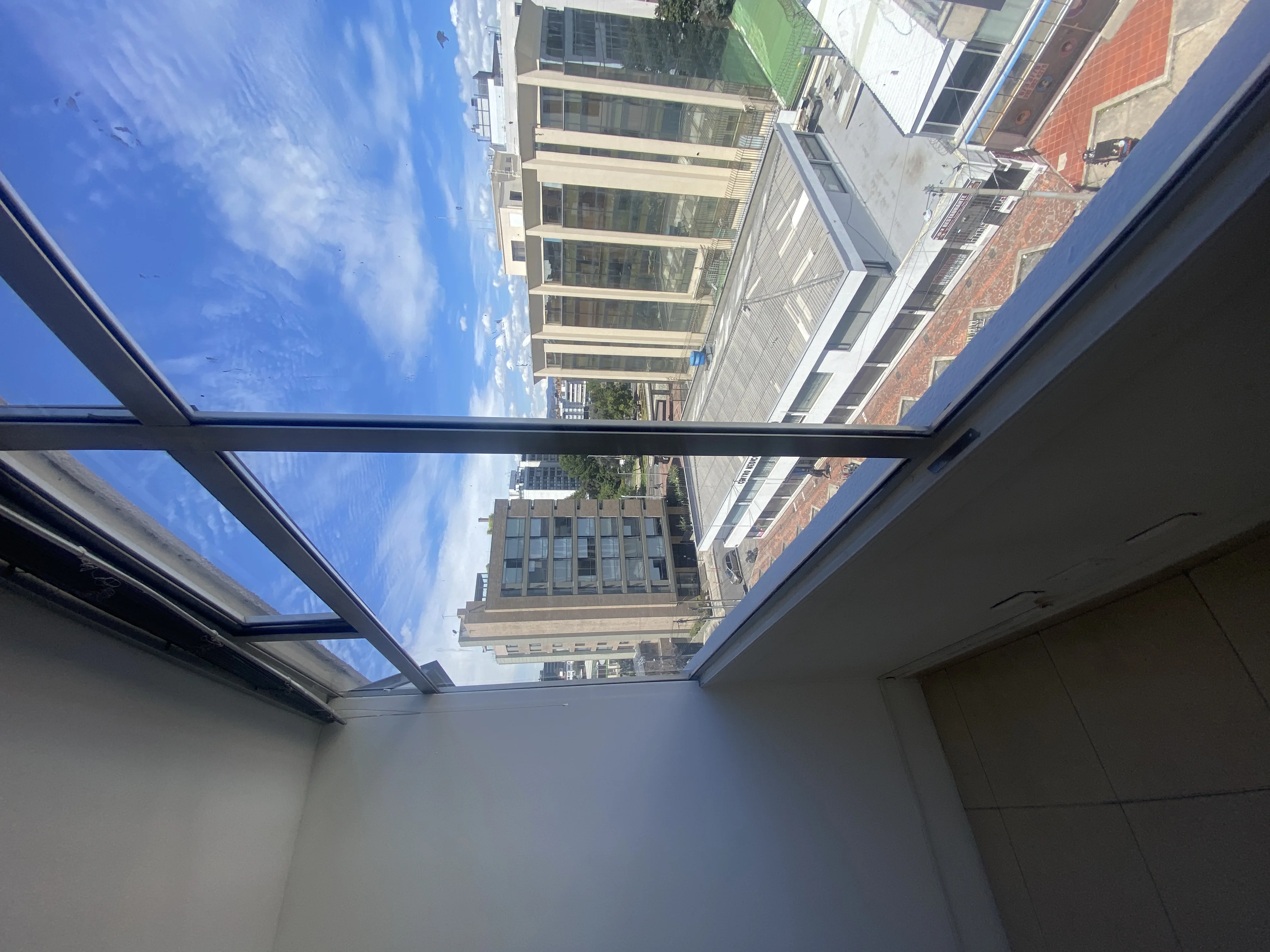 Oficina en arriendo en Chico norte, Bogotá